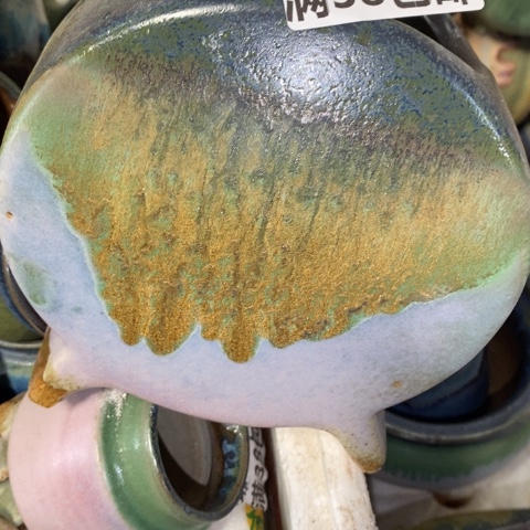 罐2075 微瑕38包邮景德镇陶瓷