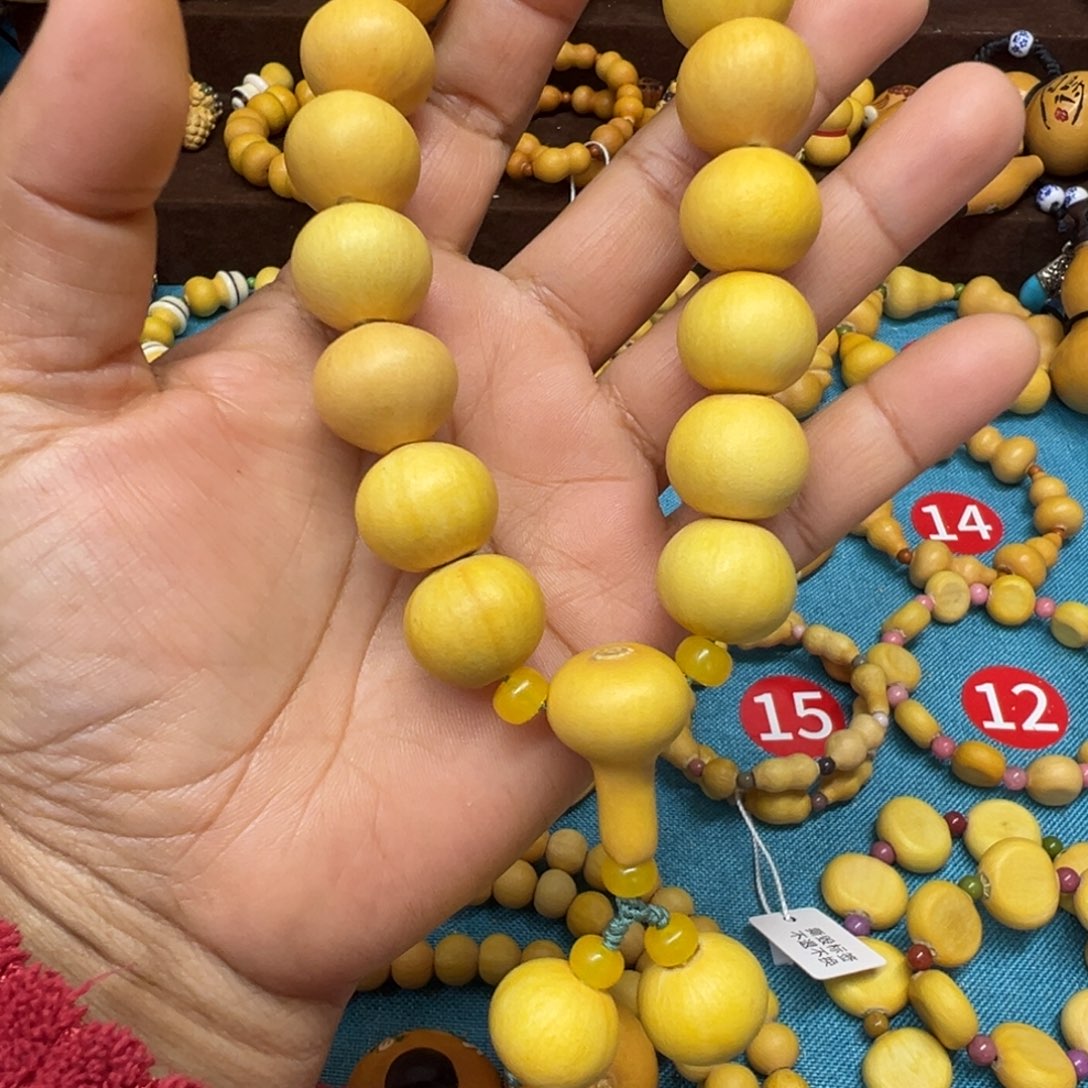 K***O草里金水滴18颗1.8尺寸