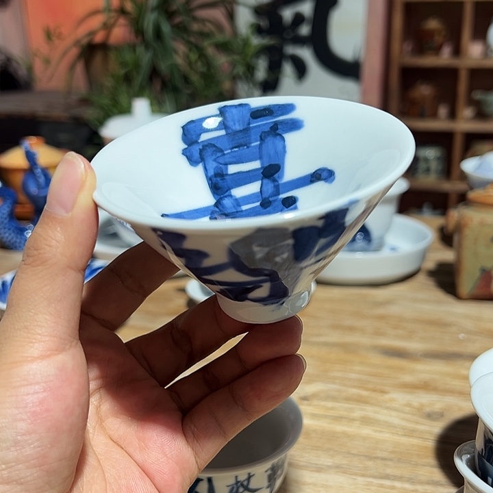 陶瓷艺术作品欣赏