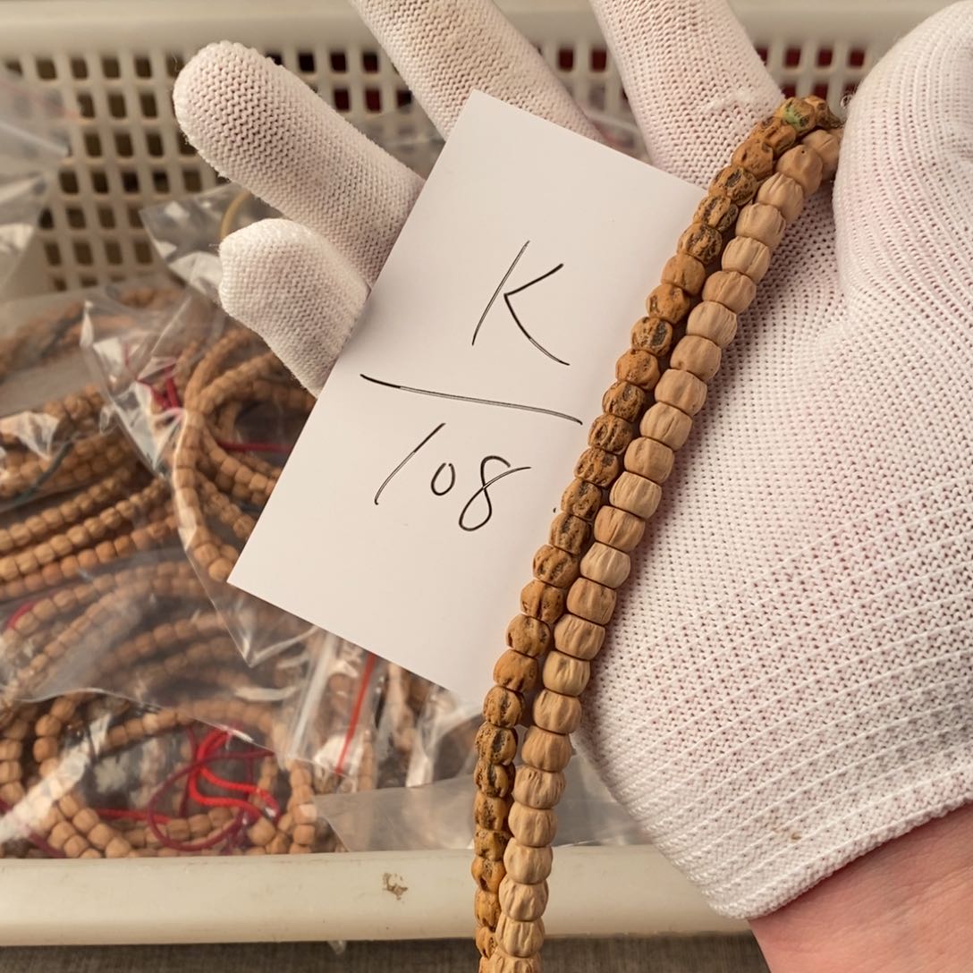 柏香籽/百香籽手串h**k