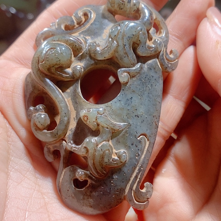 【闪购商品】摆件瓷器摆件摆件
