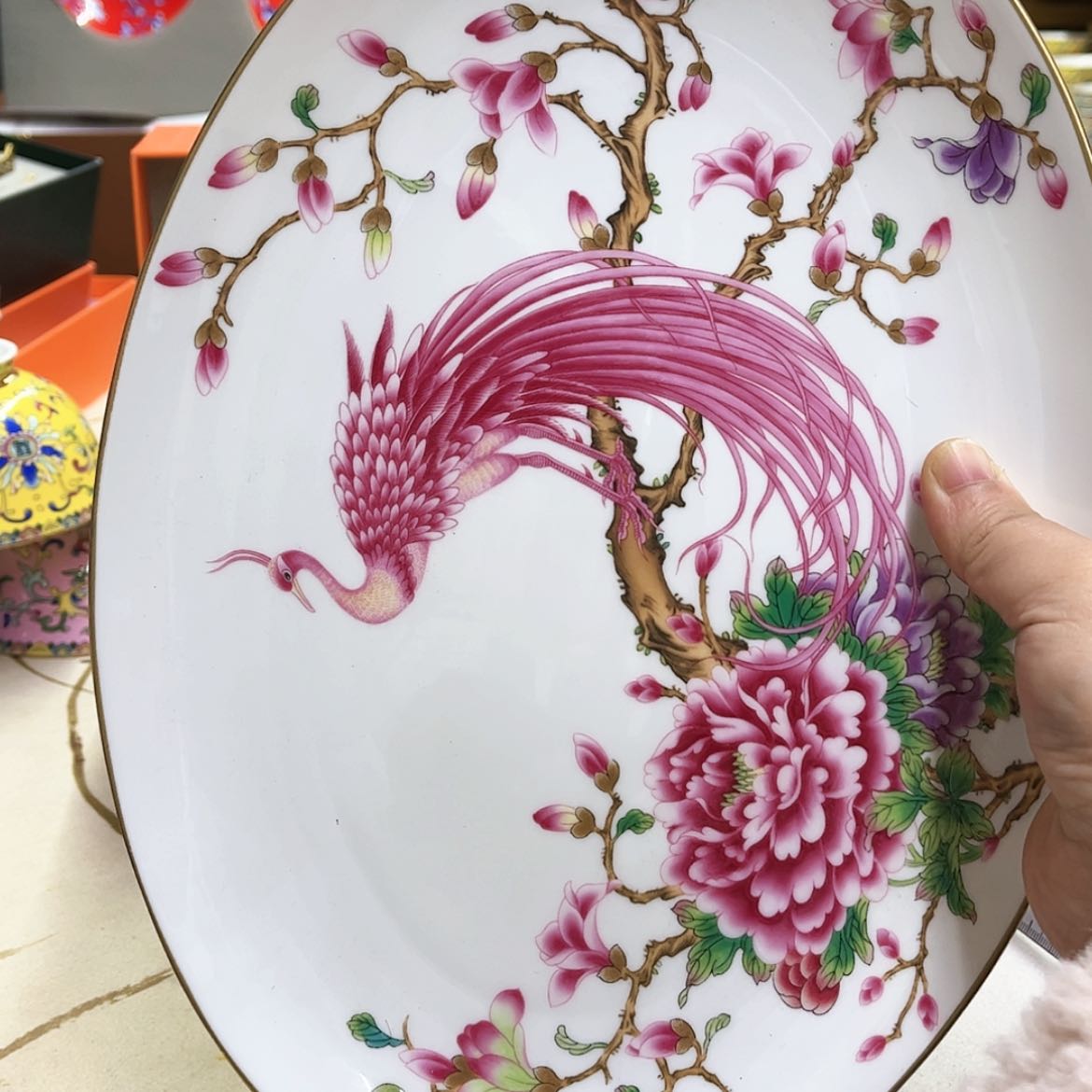 【闪购商品】骨瓷12英寸1平。。。。。。