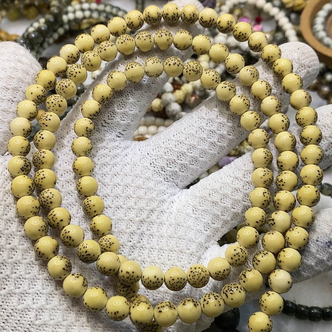 星月菩提手串海南