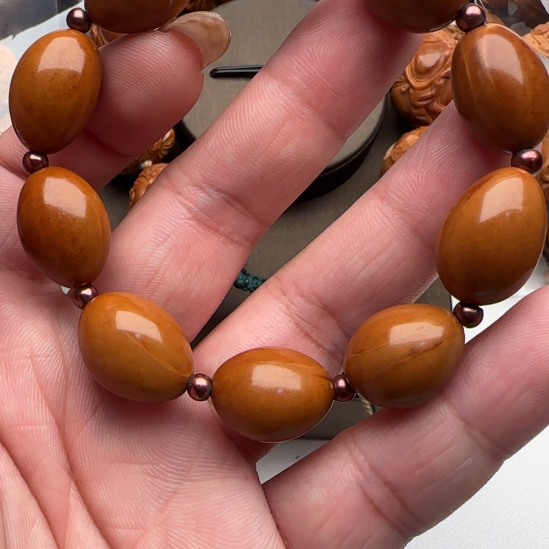 橄榄核手串/手链橄榄核