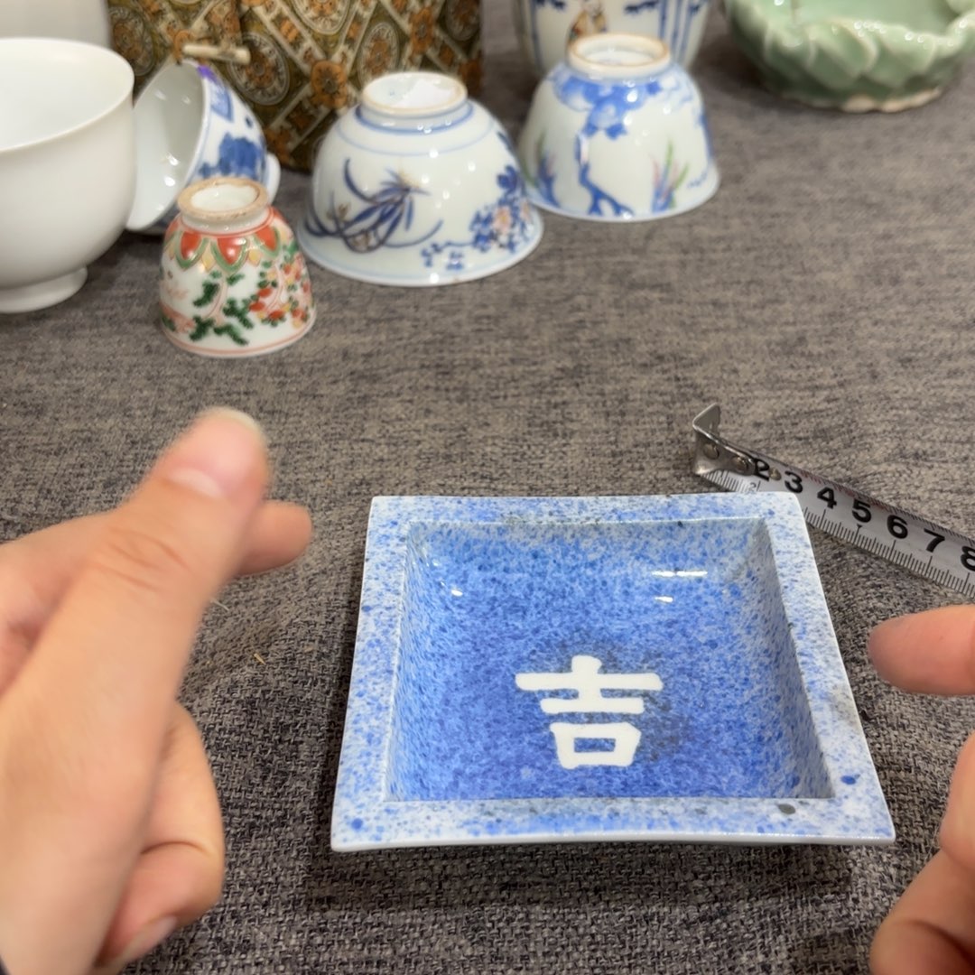 非常好看漂亮的物品 