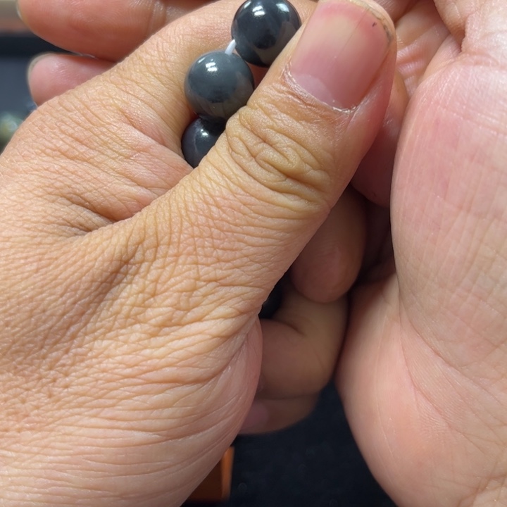 ****问和田玉（糖玉）未镶嵌挂件