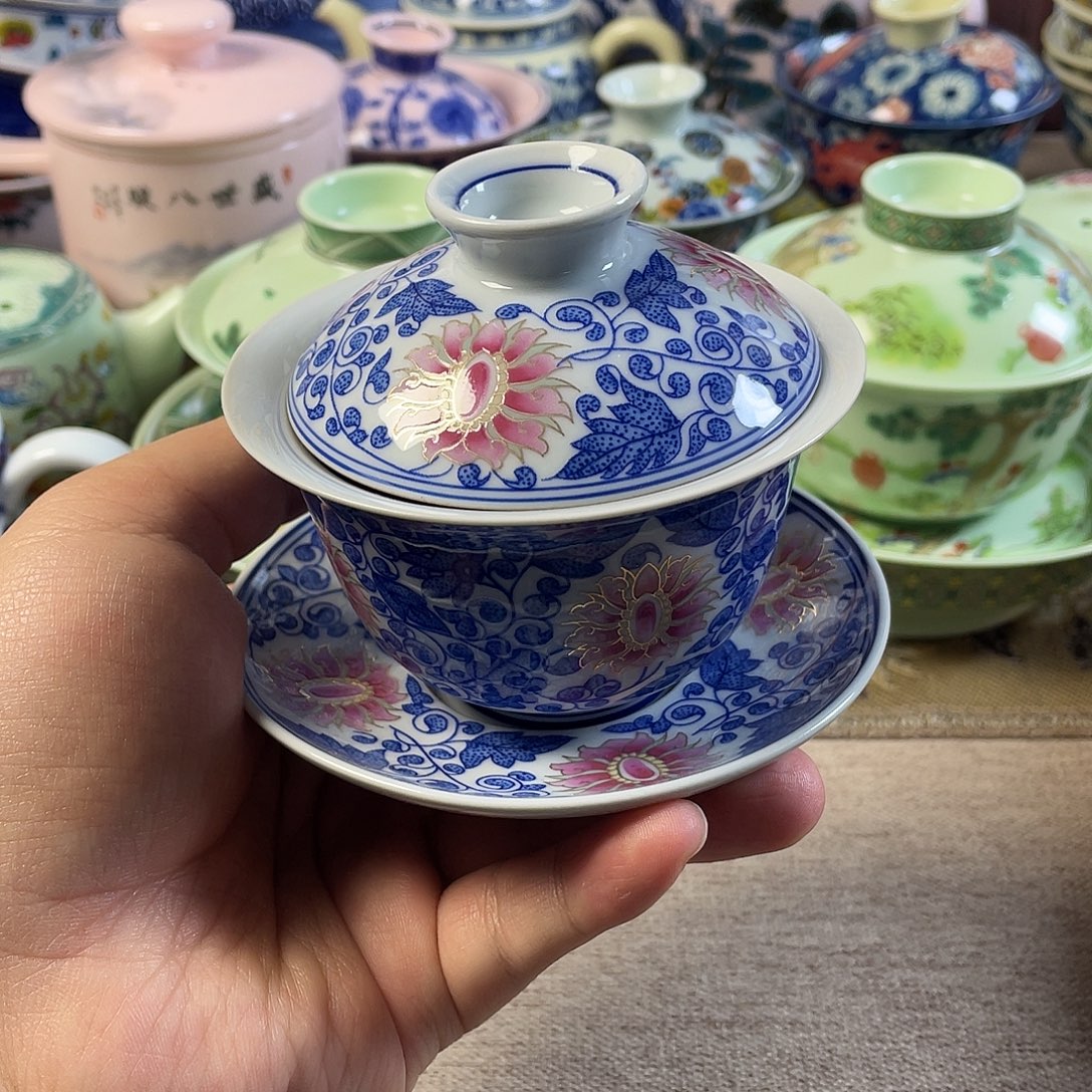 瓷片景德镇陶瓷8999999999