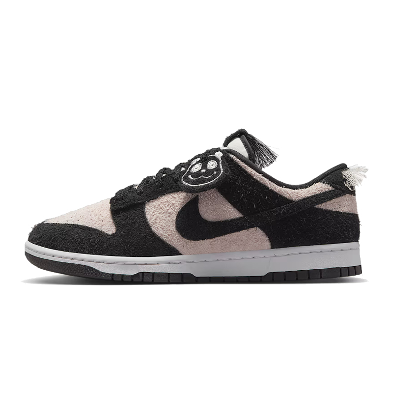 Nike耐克【太】男鞋DUNK LOW RETRO SE运动鞋休闲鞋IB2990-100