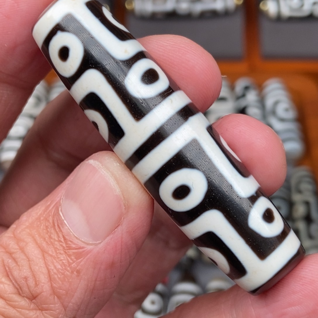 玛瑙/玉髓项链未镶嵌