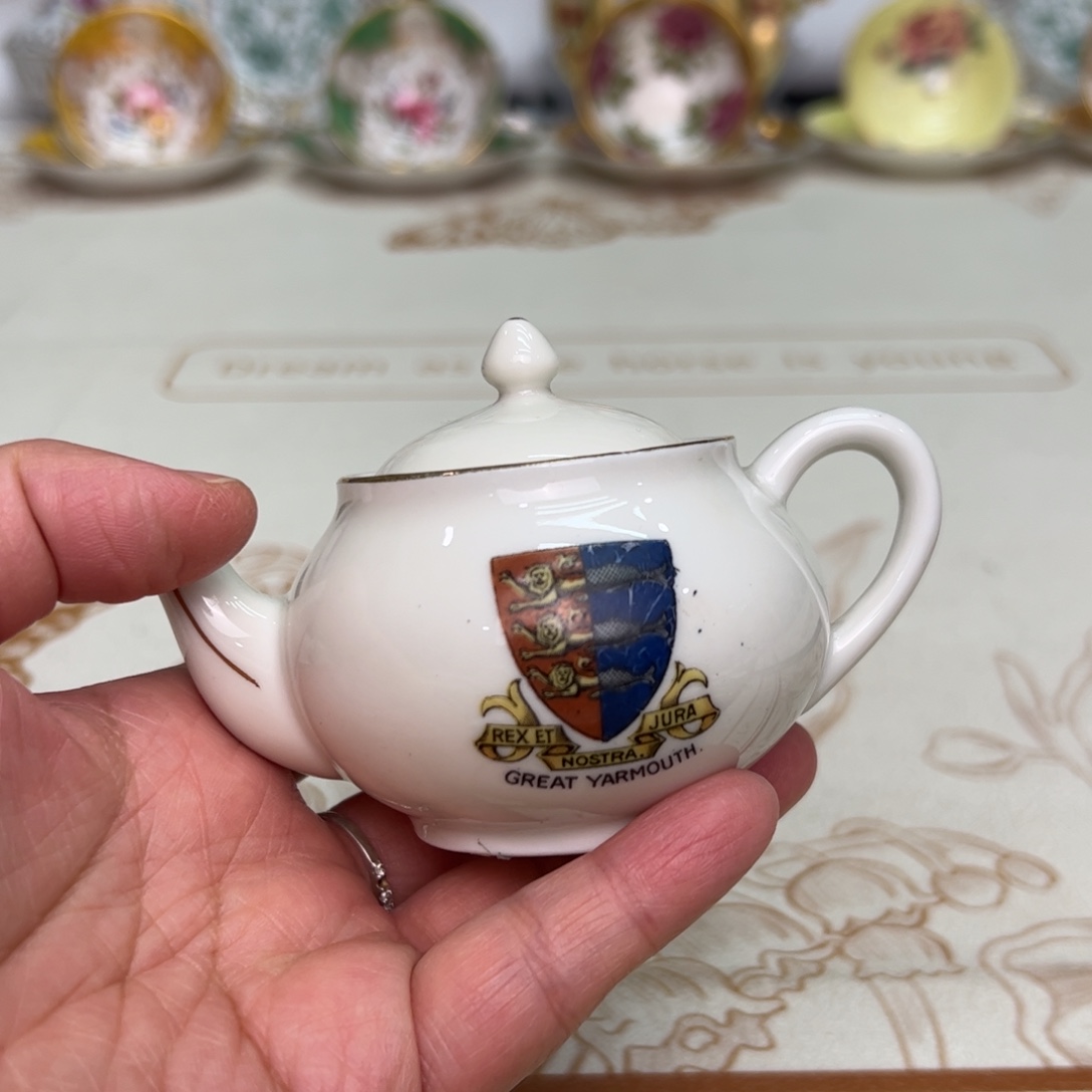 盘维多利亚欧洲中古