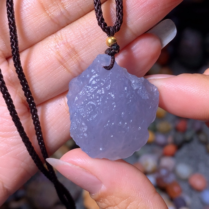 玛瑙/玉髓珠宝半成品未镶嵌