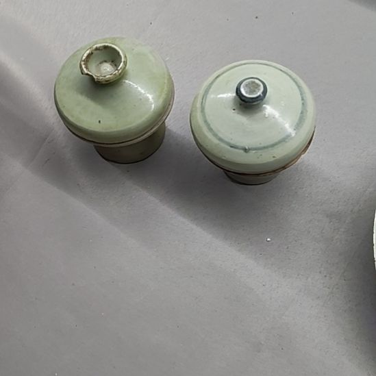 手工艺品琉璃阿浪陶瓷直播间