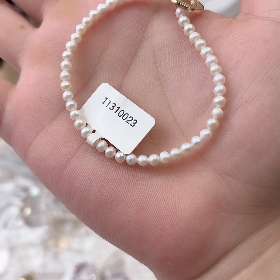 合金淡水珍珠珍珠