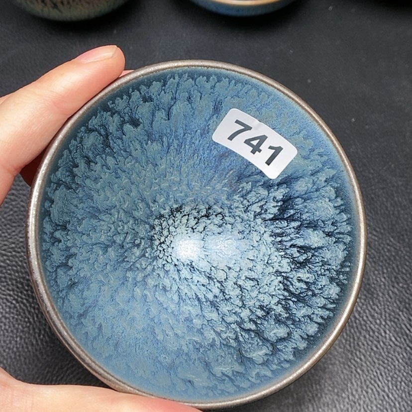 【闪购商品】茶盏全手工打造建盏