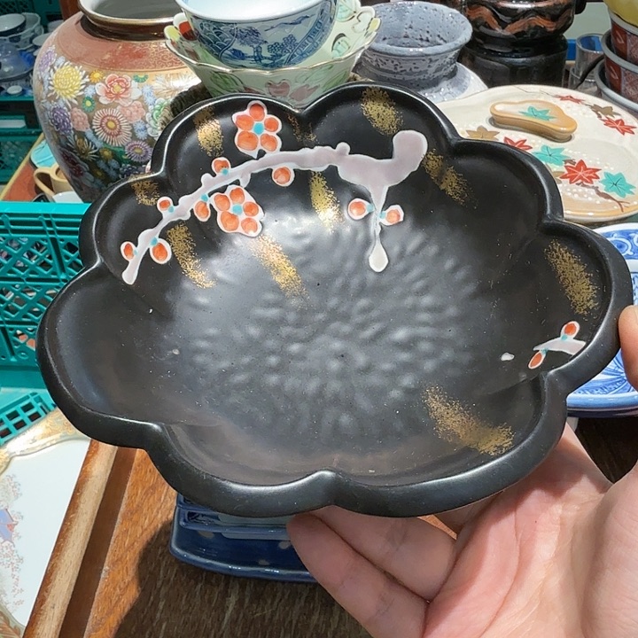 盖碗满500米送大碗一个