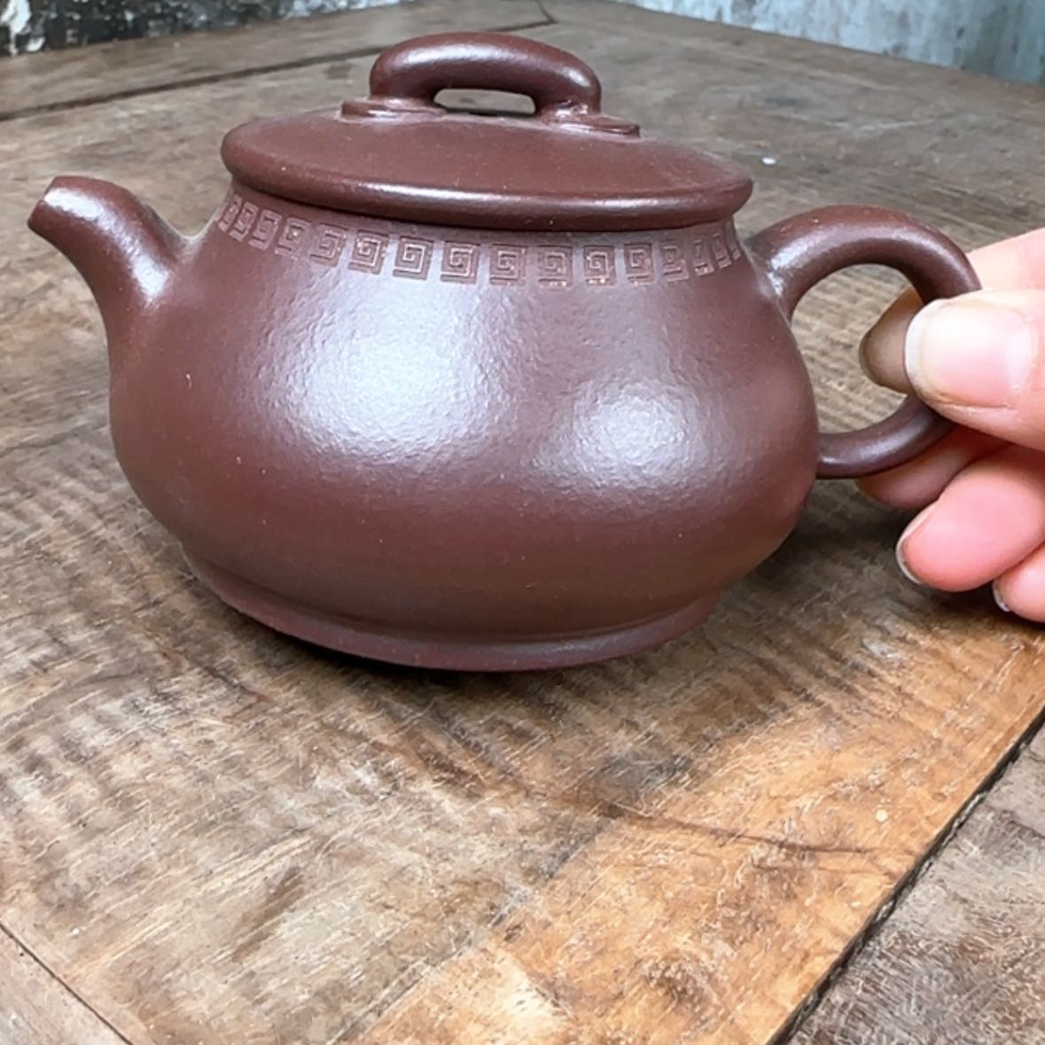 【闪购商品】紫砂茶壶紫砂茶具