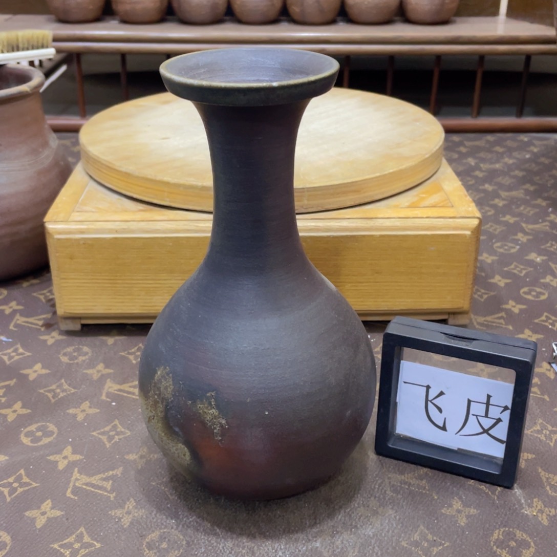 976备前烧备前烧备前烧