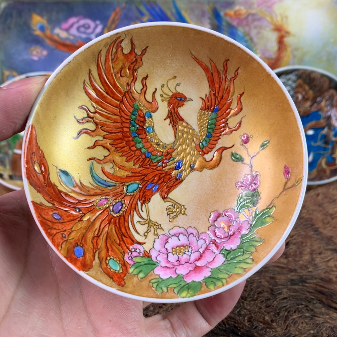 陶这些是一样没有任何副作用太