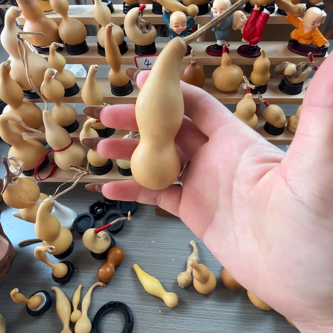 手把小柳叶 精品高货