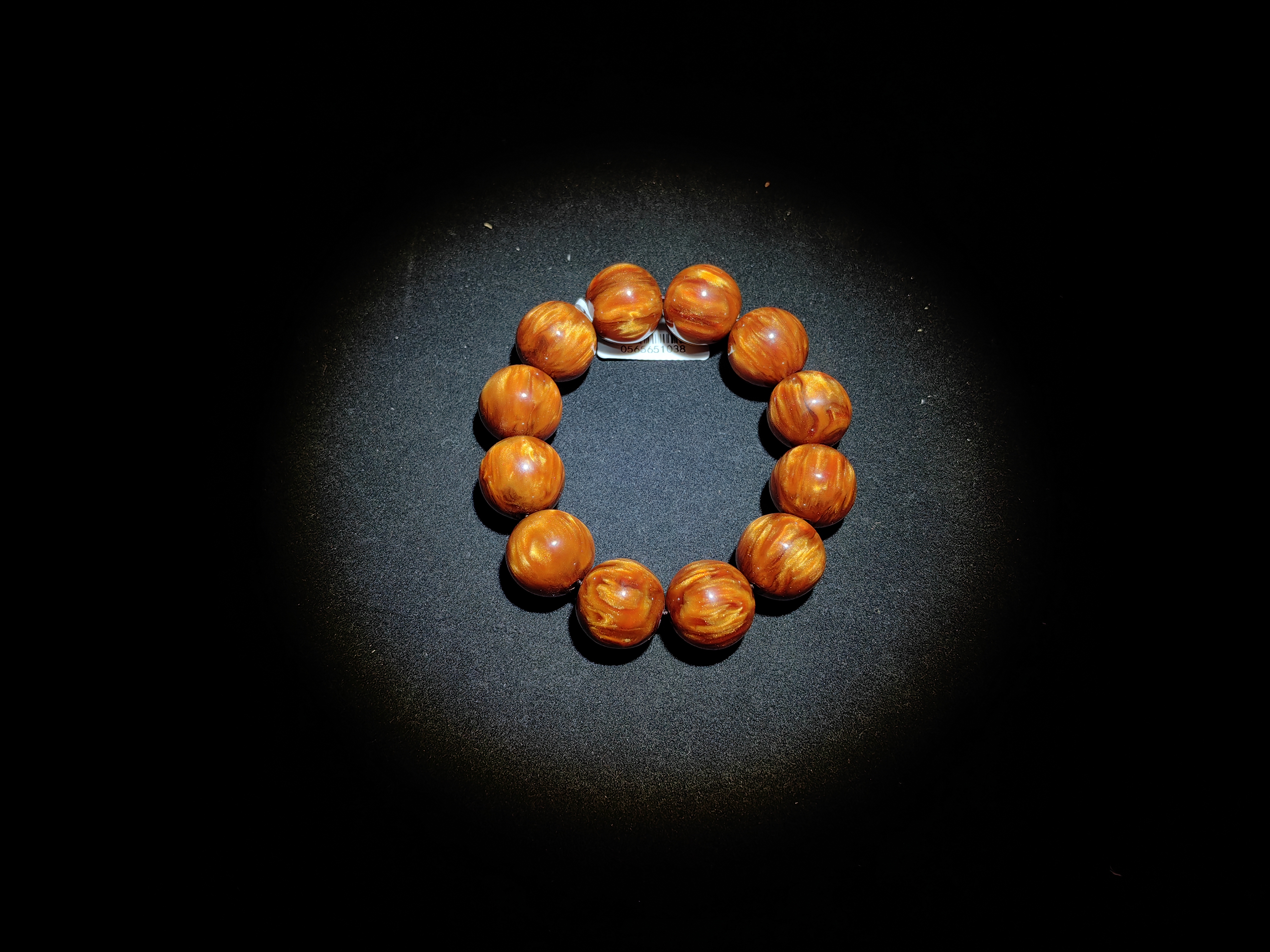 QL99 精品手串 非金属（无礼盒）