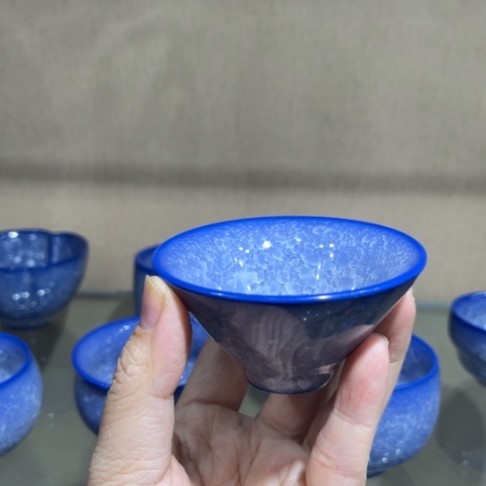 大宋甄选茶具茶器