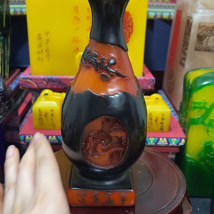 寿山石印石篆刻印章引首章闲章姓名章生日礼物