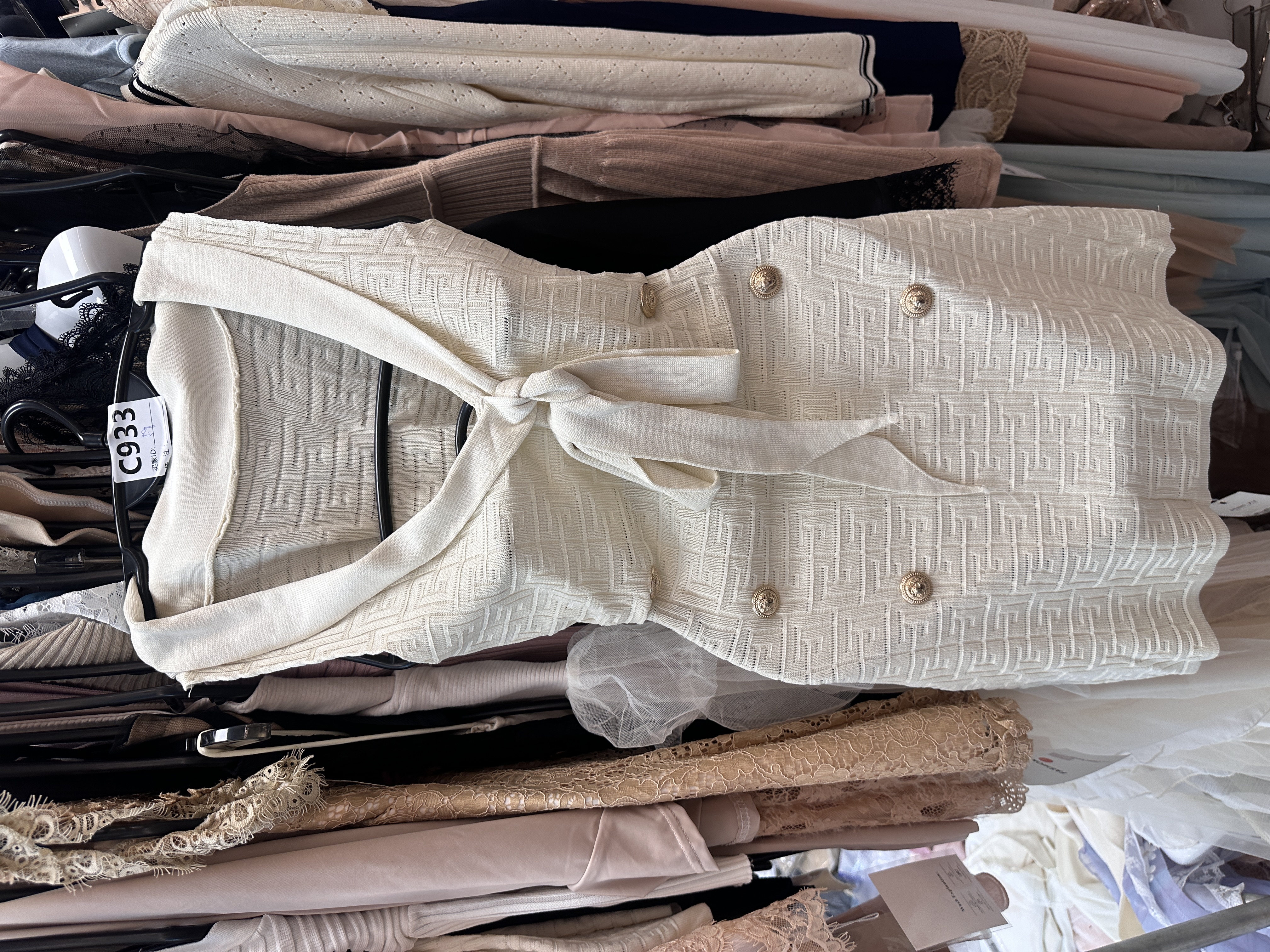 2015年时尚大气休闲上衣