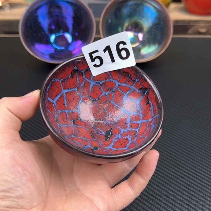 摆件陶瓷高端赏器