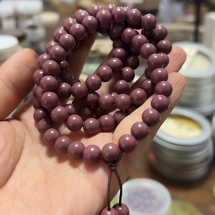 合香芳华108颗0.8