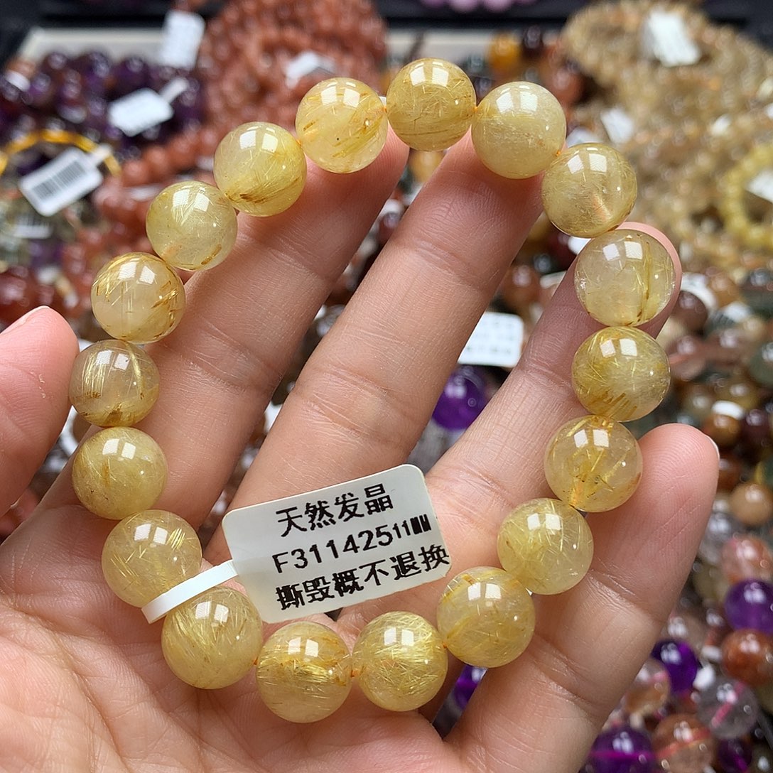 手链未镶嵌水晶 ，，