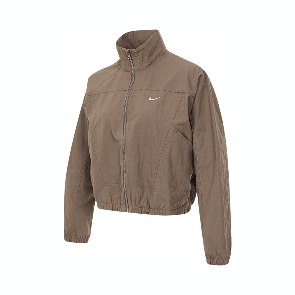 【滔搏联动】NIKE耐克女子ASWNSW EVRTHNG WVN RPLUV外套HJ1000-233
