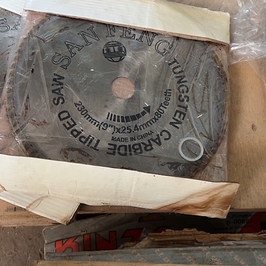 大哥看好下单闪电购9寸80齿一个