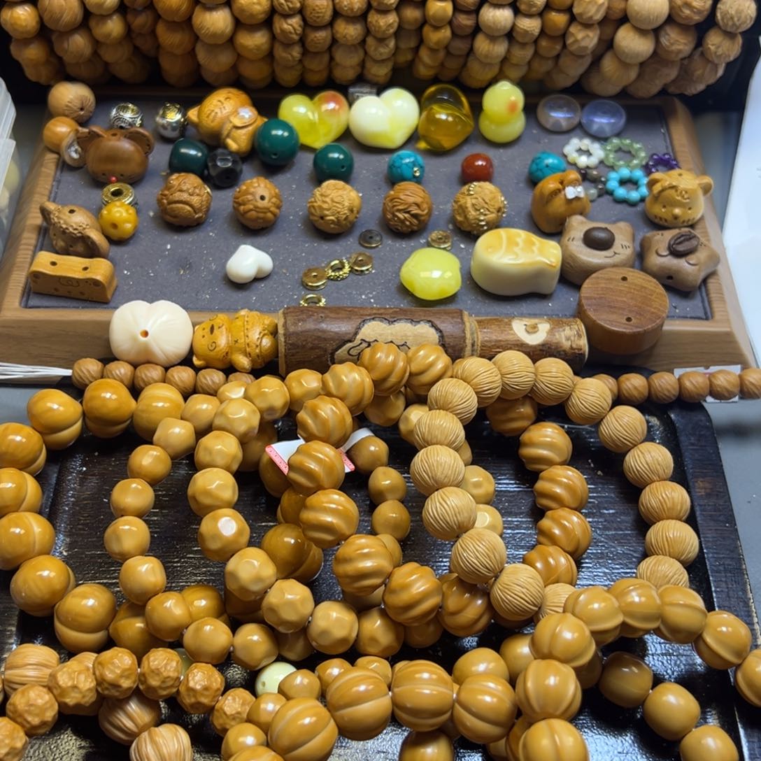 ****水核桃无事牌18备籽一颗