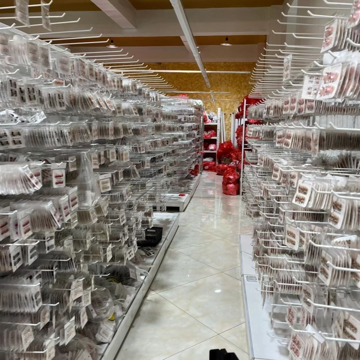 东海穿戴甲自营 开播拍 纯手工默认微瑕 不退换 2单飞 1单飞空气