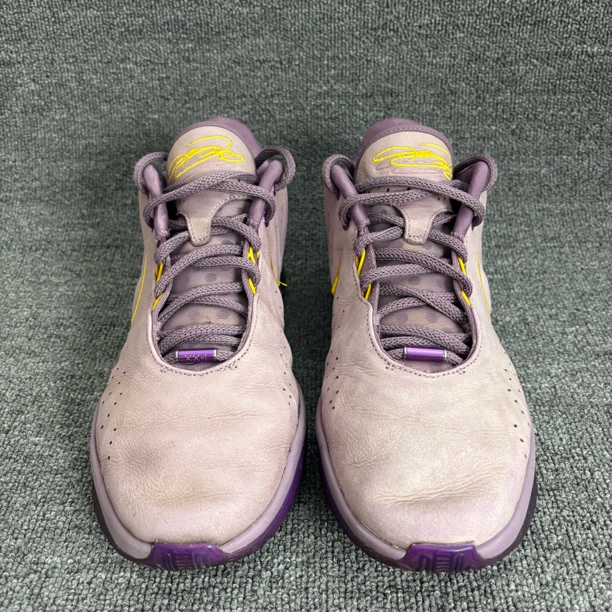 43码 詹姆斯 21 篮球鞋