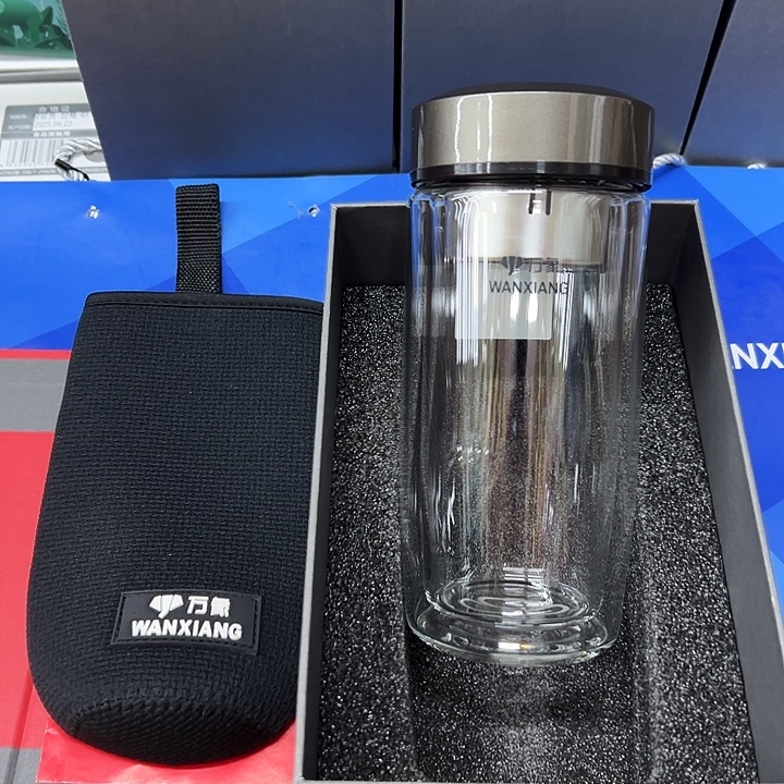 万象双鹅v406-360杯套