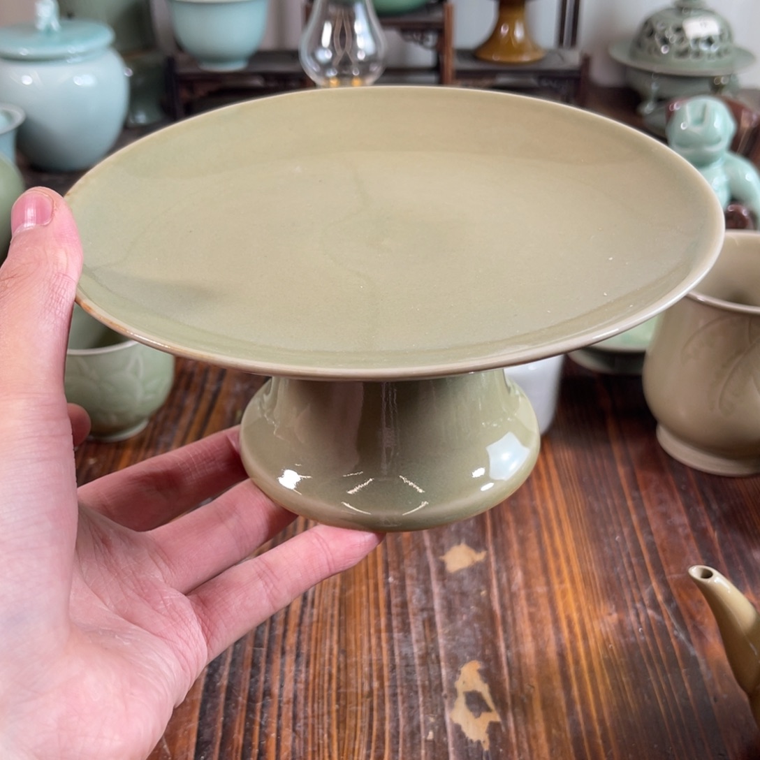 三宝茶器开播福利
