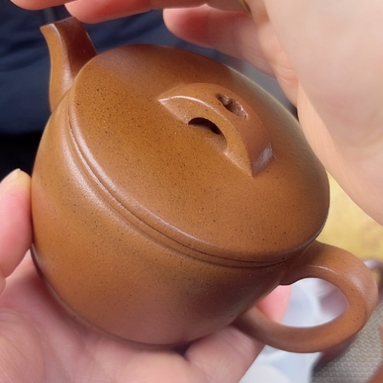 紫砂茶壶今天不知道