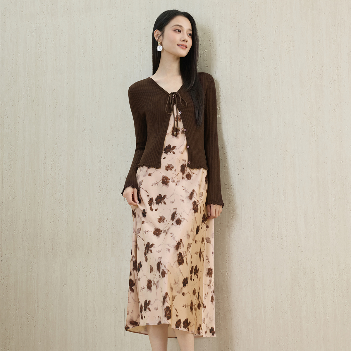 【达人专属】佳人苑套装J51T171