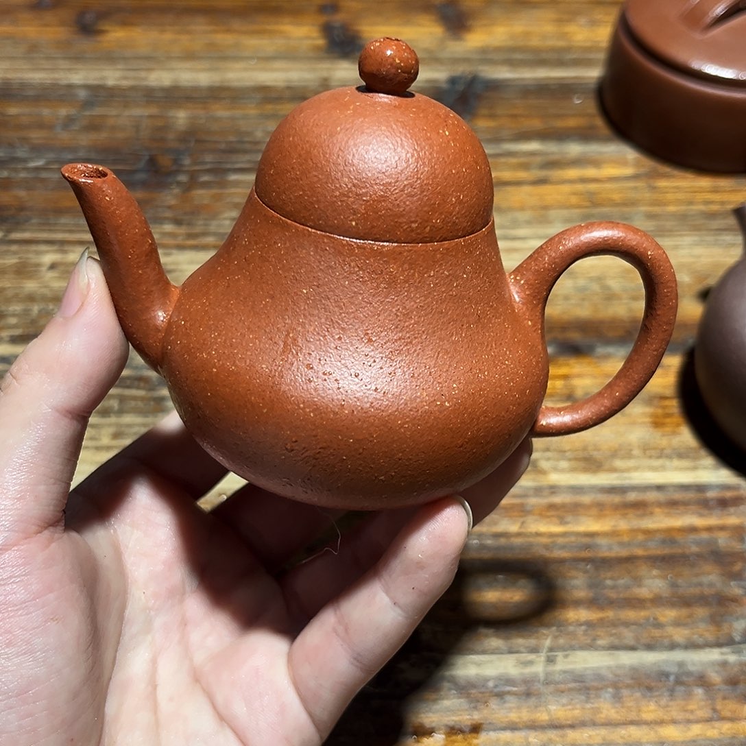 紫砂茶壶紫砂紫砂