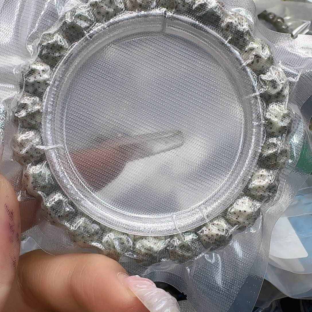 星月菩提手串165灭火星月菩提无相10单圈