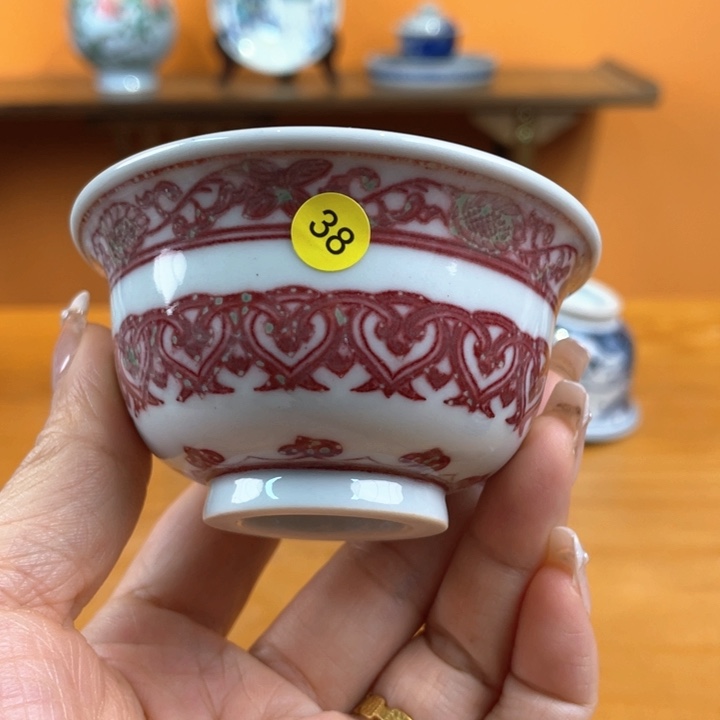 景德镇陶瓷景德镇瓷器