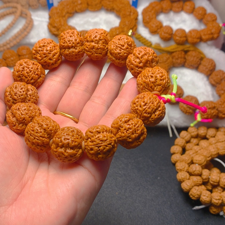 金刚菩提手串H****周     008