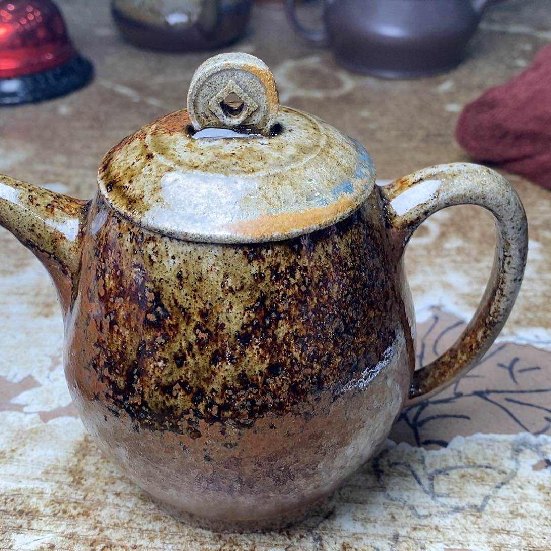 紫砂茶壶紫砂艺术