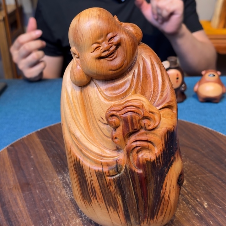 柏木（崖柏）太行崖柏