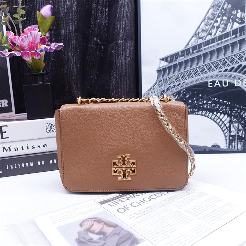 95新 TORY BURCH/汤丽柏琦 单肩包/T_ZY0000418126