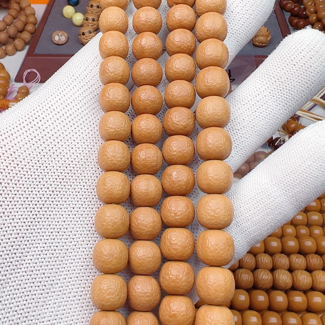 手串猴头核桃全品手工波澜