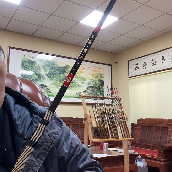 清波3.9米揺肌不带轮