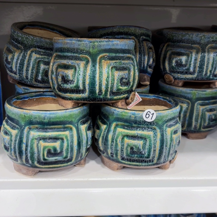 红陶内扣8.5高8.59左右