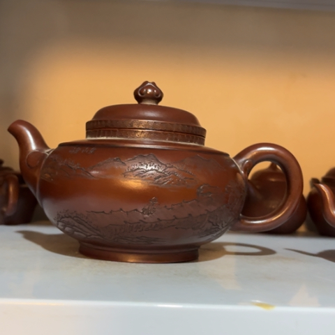 紫砂茶壶米*紫砂紫砂紫砂紫砂紫砂